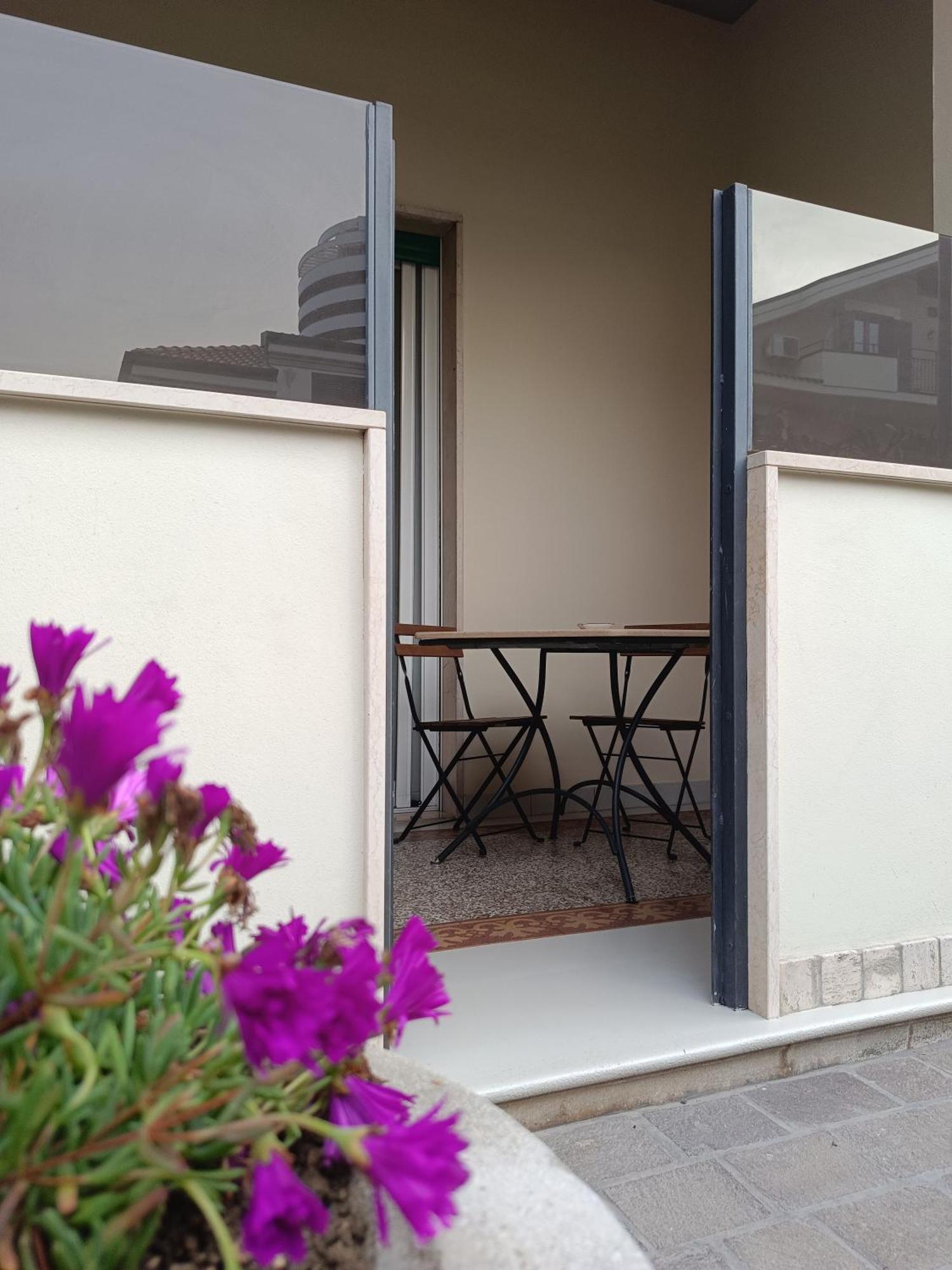 Vakantiehuis Il Portichetto *