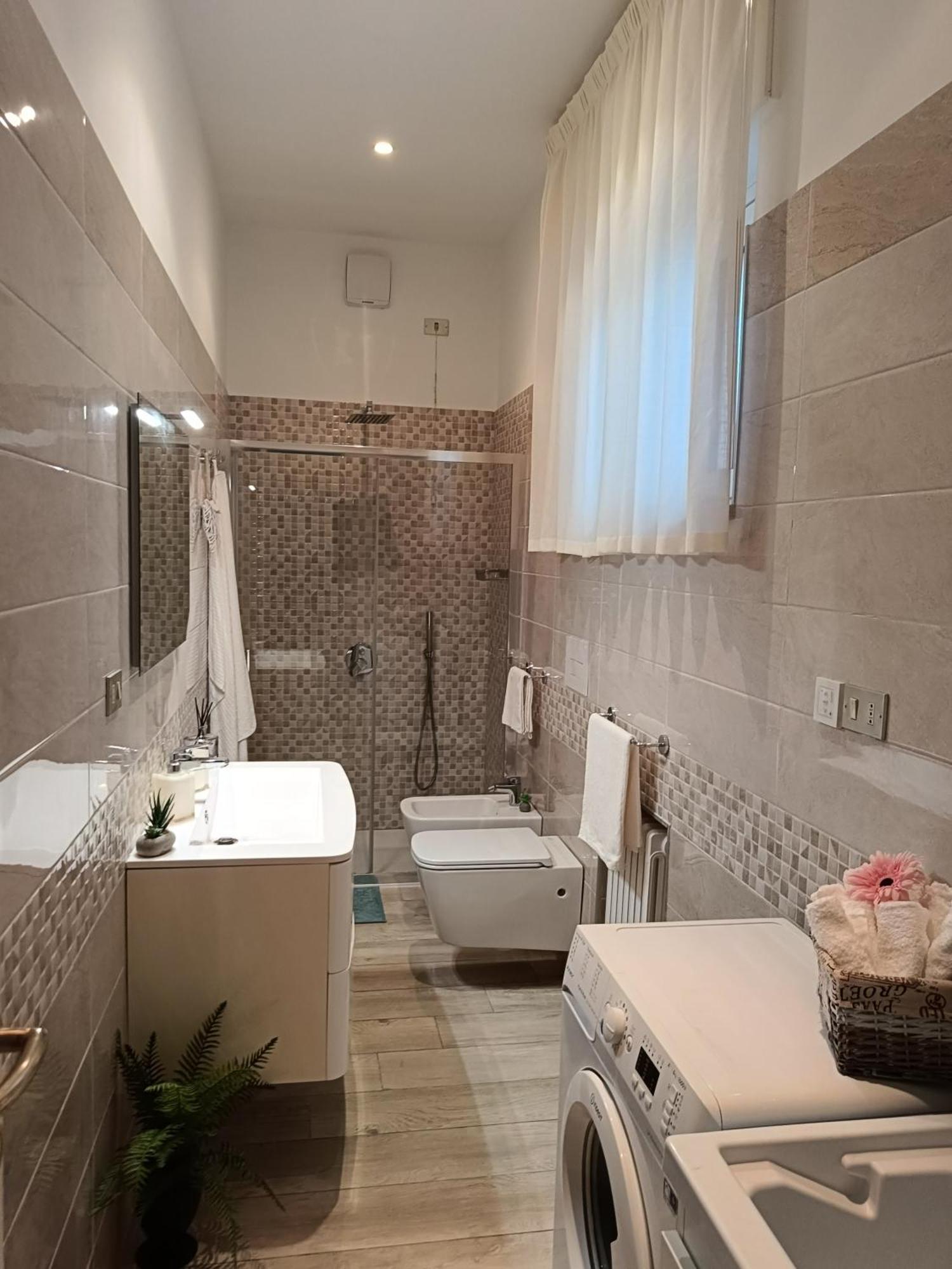 Vakantiehuis Il Portichetto *