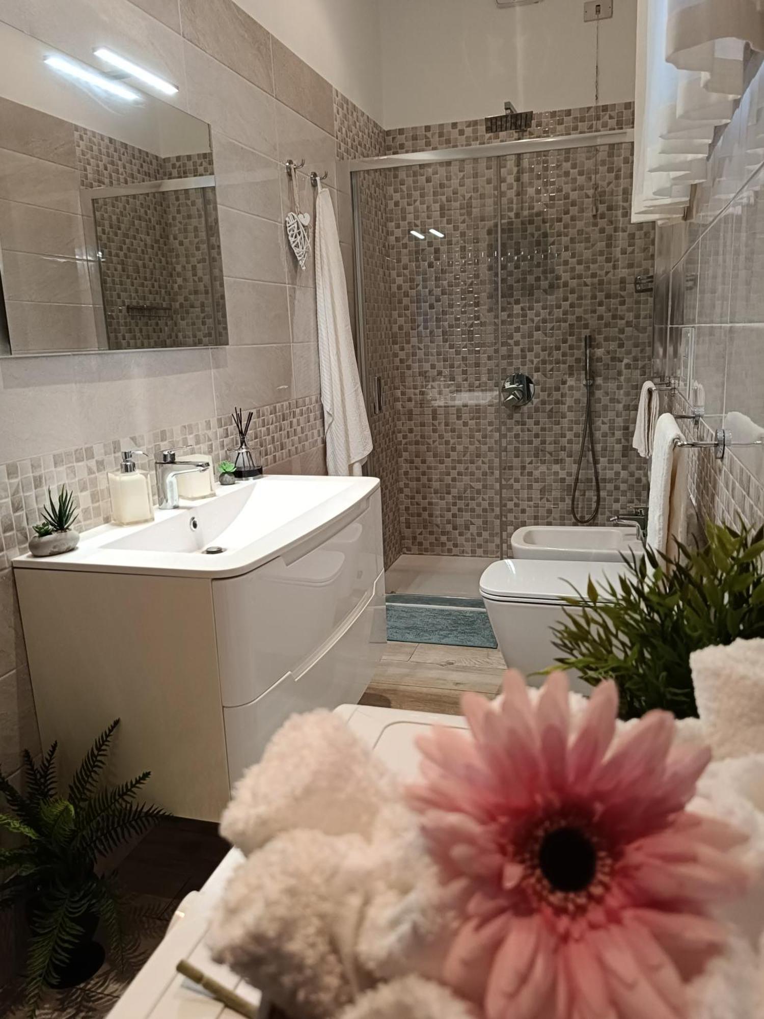 Vakantiehuis Il Portichetto