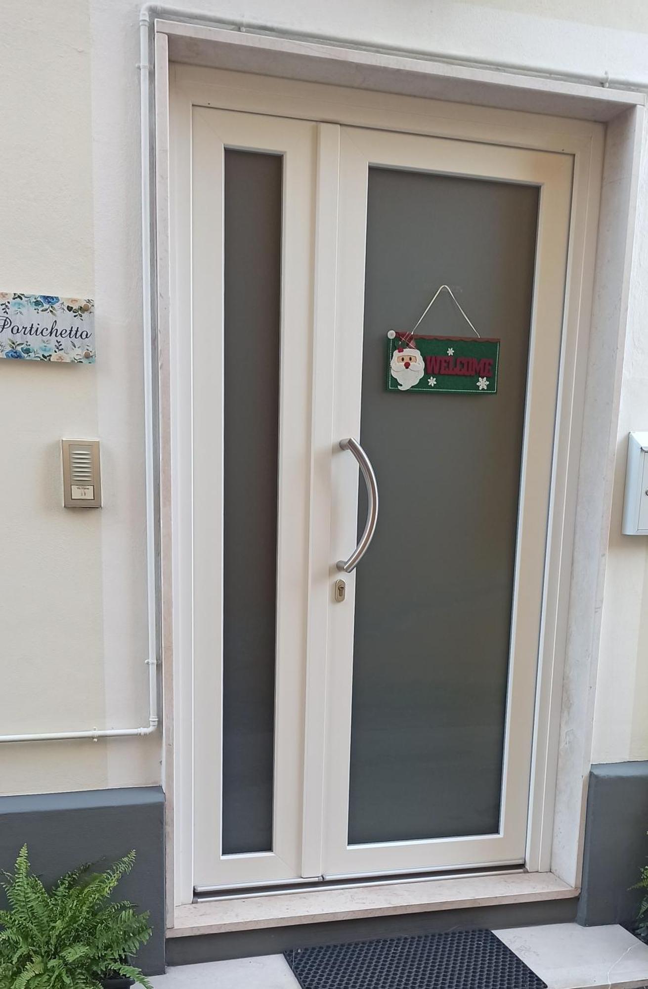 Vakantiehuis Il Portichetto *
